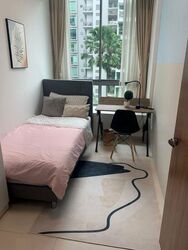 One-north Residences (D5), Apartment #455706761